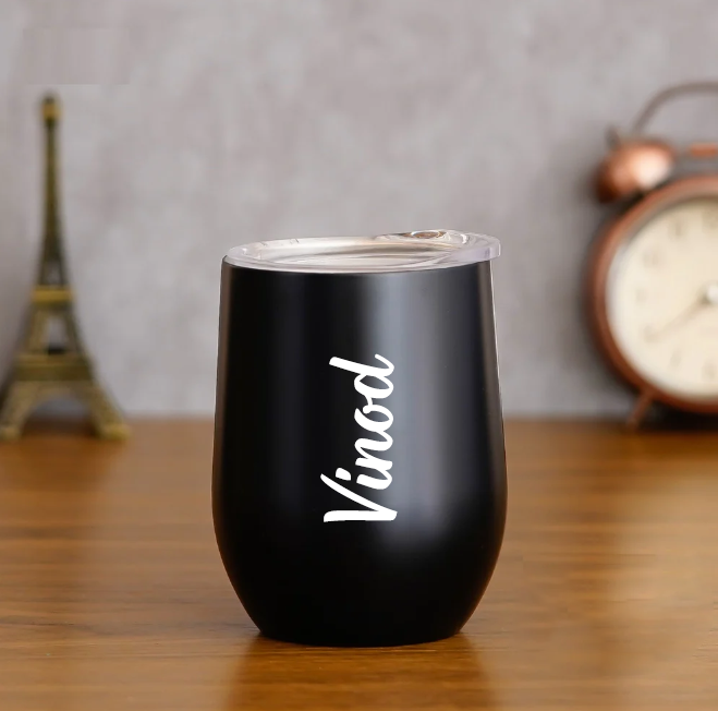 Customized Coffee Mug with Name